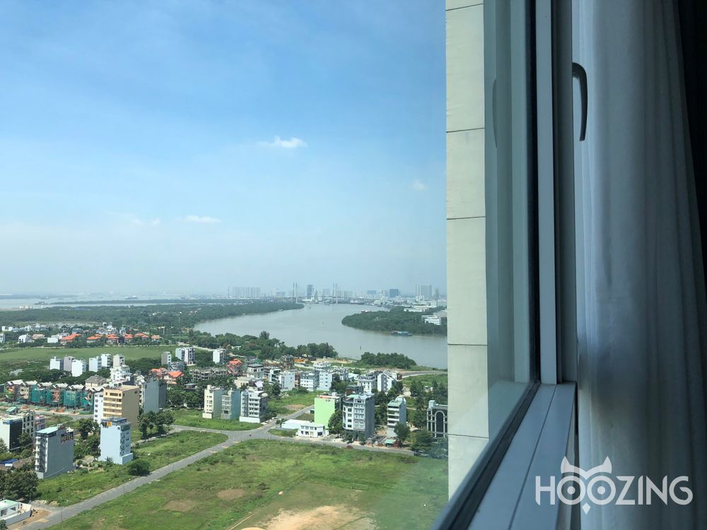2 bedrooms Apartment in VISTA VERDE in Thu Duc, Ho Chi Minh, Vietnam No. 23323