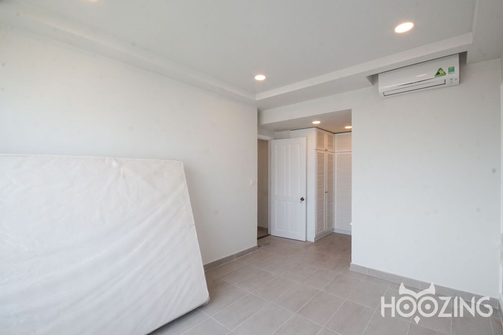 2 bedrooms Apartment in VISTA VERDE in Thu Duc, Ho Chi Minh, Vietnam No. 23323