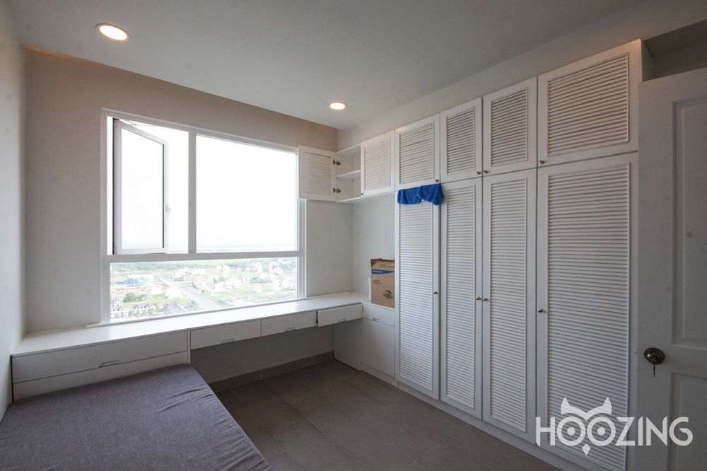 2 bedrooms Apartment in VISTA VERDE in Thu Duc, Ho Chi Minh, Vietnam No. 23323