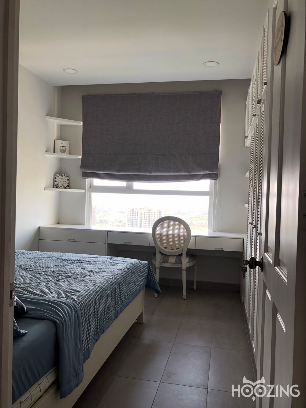 2 bedrooms Apartment in VISTA VERDE in Thu Duc, Ho Chi Minh, Vietnam No. 23323