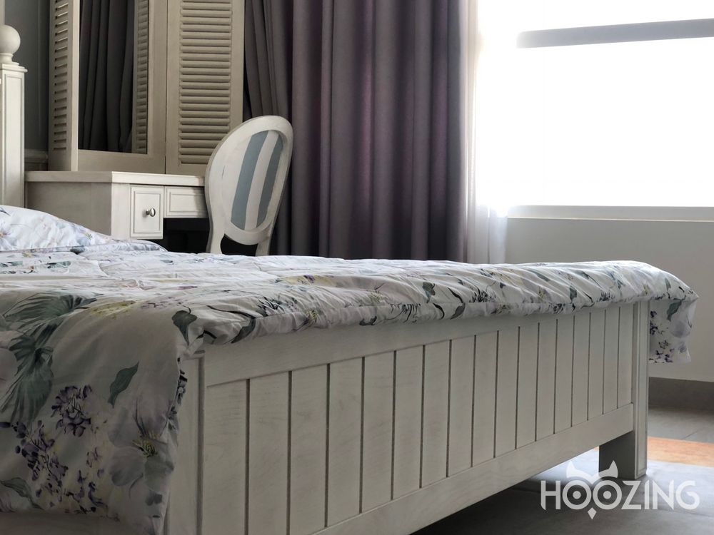 2 bedrooms Apartment in VISTA VERDE in Thu Duc, Ho Chi Minh, Vietnam No. 23323