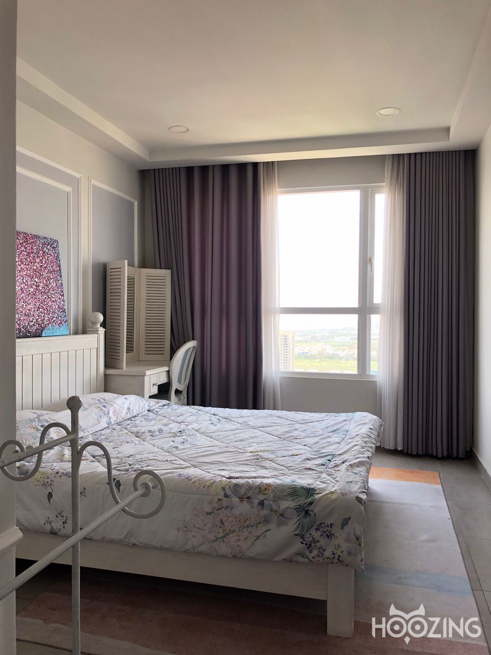 2 bedrooms Apartment in VISTA VERDE in Thu Duc, Ho Chi Minh, Vietnam No. 23323