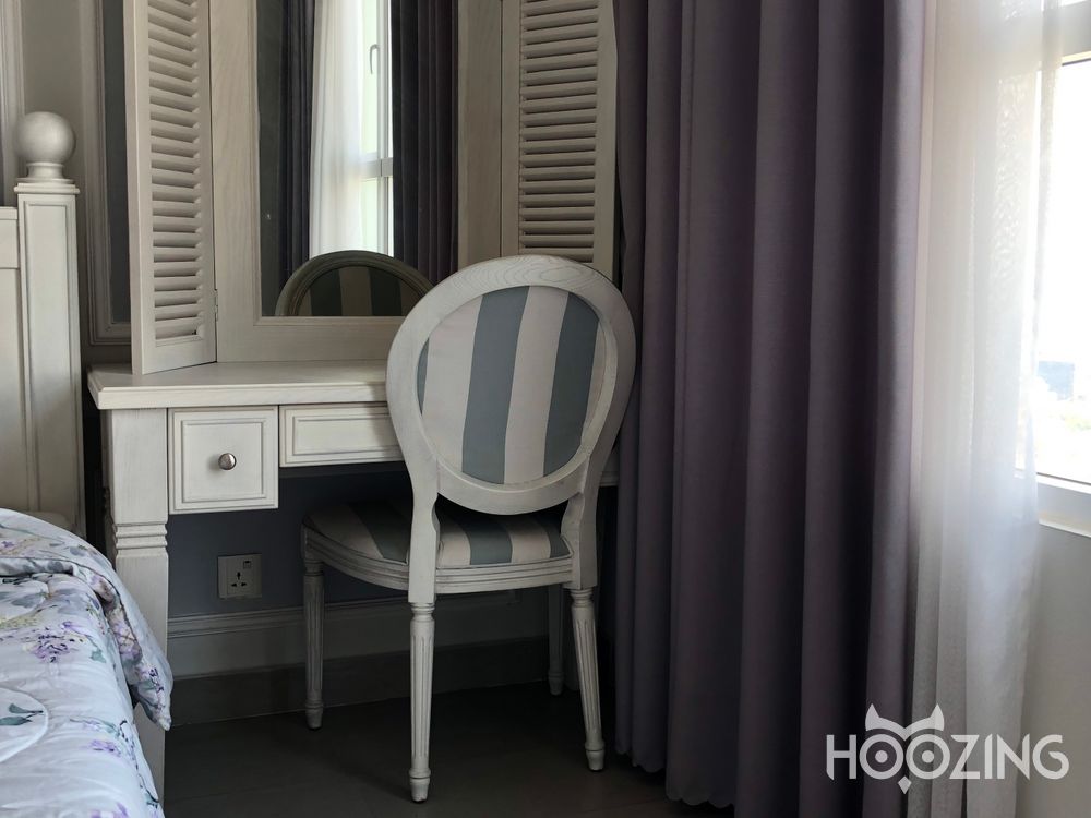 2 bedrooms Apartment in VISTA VERDE in Thu Duc, Ho Chi Minh, Vietnam No. 23323