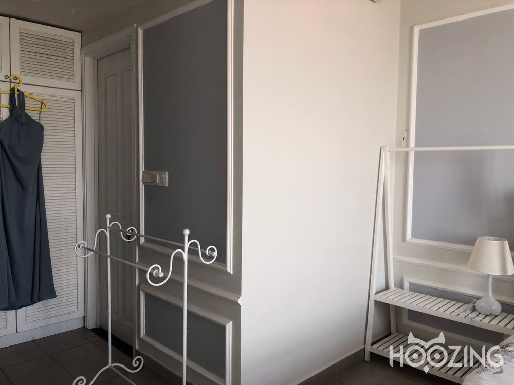 2 bedrooms Apartment in VISTA VERDE in Thu Duc, Ho Chi Minh, Vietnam No. 23323