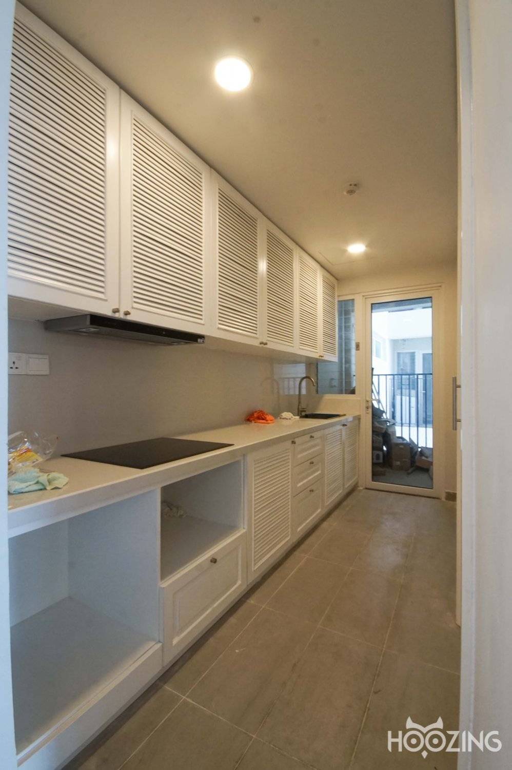 2 bedrooms Apartment in VISTA VERDE in Thu Duc, Ho Chi Minh, Vietnam No. 23323
