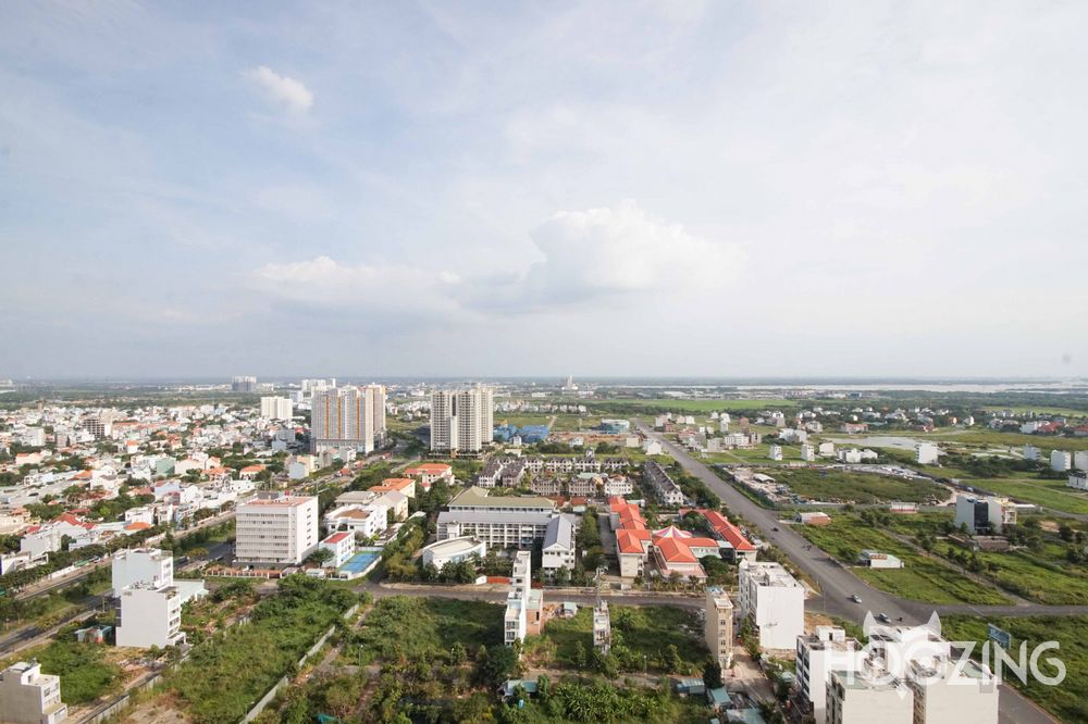 2 bedrooms Apartment in VISTA VERDE in Thu Duc, Ho Chi Minh, Vietnam No. 23323