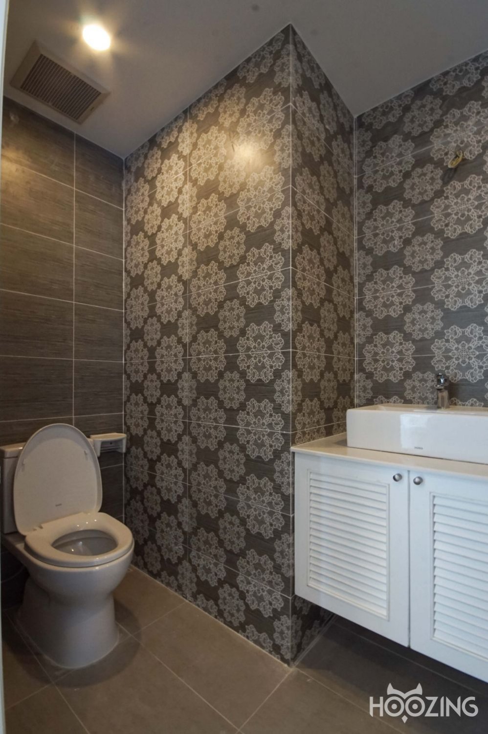 2 bedrooms Apartment in VISTA VERDE in Thu Duc, Ho Chi Minh, Vietnam No. 23323