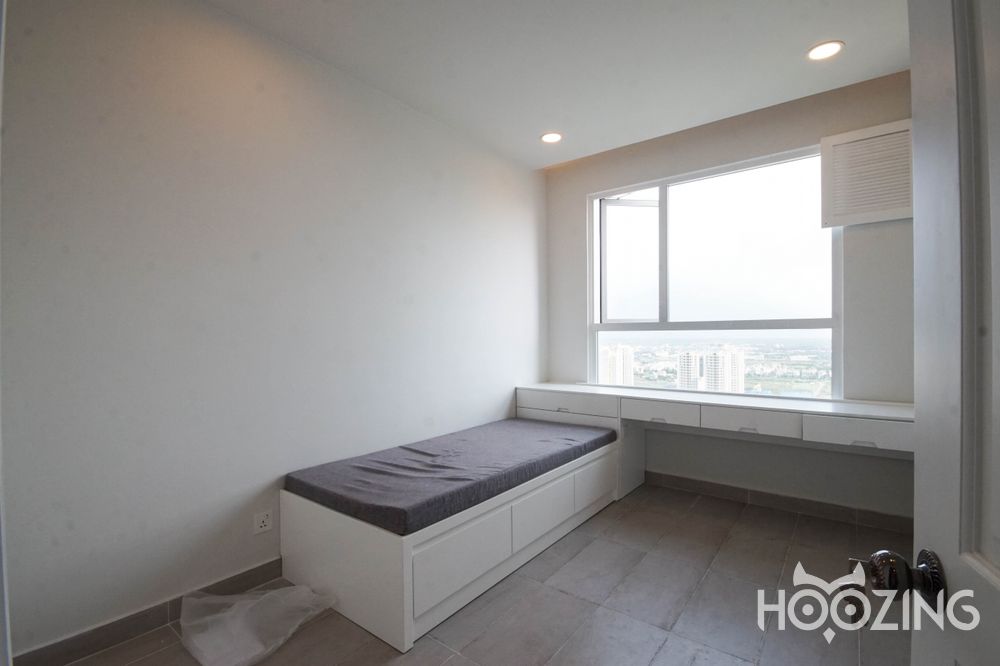 2 bedrooms Apartment in VISTA VERDE in Thu Duc, Ho Chi Minh, Vietnam No. 23323