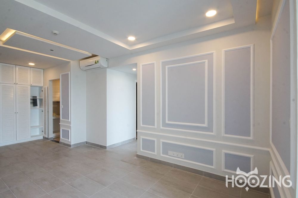 2 bedrooms Apartment in VISTA VERDE in Thu Duc, Ho Chi Minh, Vietnam No. 23323
