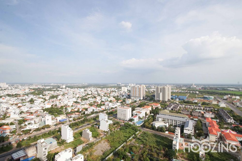 2 bedrooms Apartment in VISTA VERDE in Thu Duc, Ho Chi Minh, Vietnam No. 23323