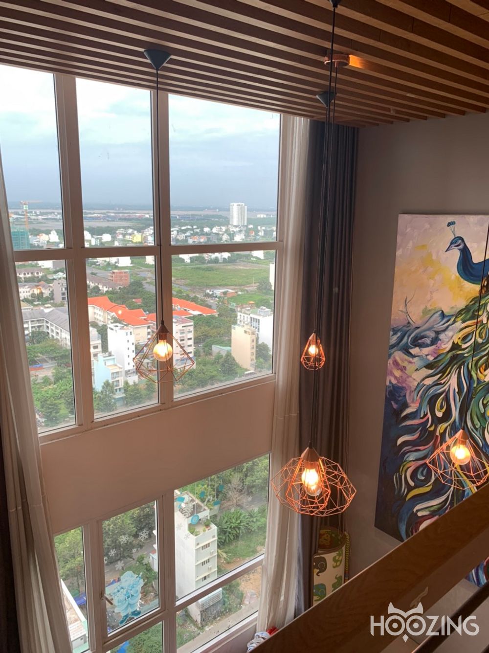 2 bedrooms Apartment in VISTA VERDE in Thu Duc, Ho Chi Minh, Vietnam No. 23324