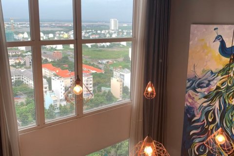 2 bedrooms Apartment in VISTA VERDE
in Ho Chi Minh, No. 23324 2
