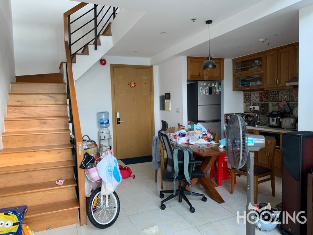 2 bedrooms Apartment in VISTA VERDE in Thu Duc, Ho Chi Minh, Vietnam No. 23324