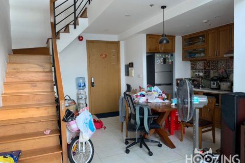 2 bedrooms Apartment in VISTA VERDE
in Ho Chi Minh, No. 23324 6