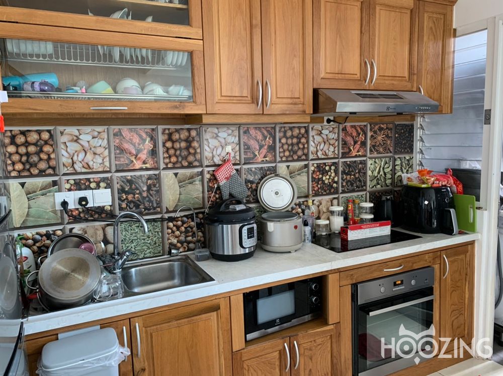 2 bedrooms Apartment in VISTA VERDE in Thu Duc, Ho Chi Minh, Vietnam No. 23324