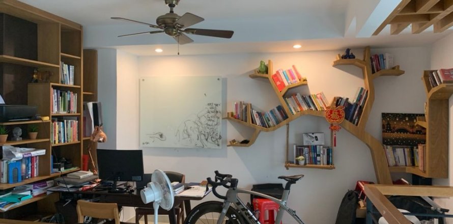 2 bedrooms Apartment in VISTA VERDE
in Ho Chi Minh, No. 23324
