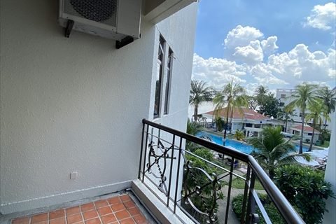 2 bedrooms Apartment in Thu Duc, Ho Chi Minh, No. 18497 6