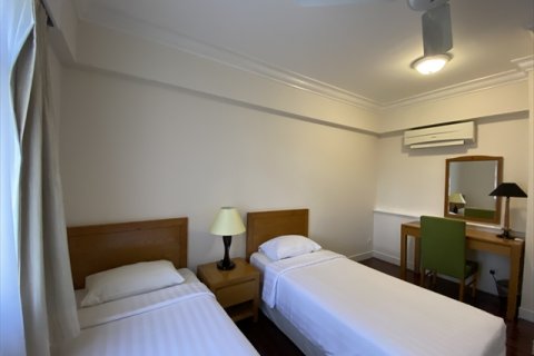 2 bedrooms Apartment in Thu Duc, Ho Chi Minh, No. 18497 7