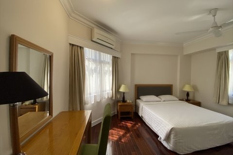 2 bedrooms Apartment in Thu Duc, Ho Chi Minh, No. 18497 4