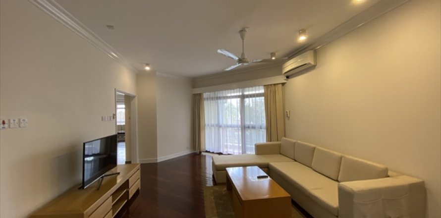 2 bedrooms Apartment in Thu Duc, Ho Chi Minh, No. 18497