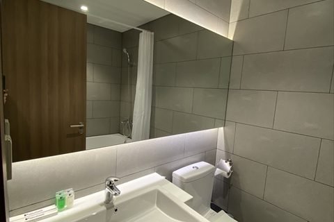 1 bedroom Apartment in Phu Nhuan, Ho Chi Minh, No. 18462 8