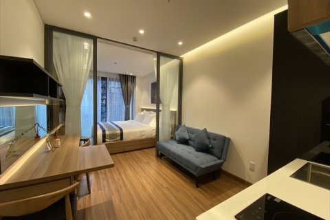 1 bedroom Apartment in Phu Nhuan, Ho Chi Minh, No. 18462 2