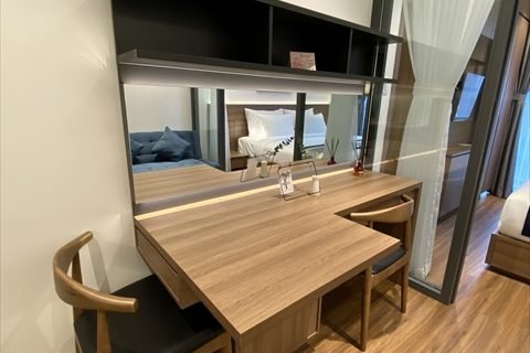1 bedroom Apartment in Phu Nhuan, Ho Chi Minh, No. 18462 6