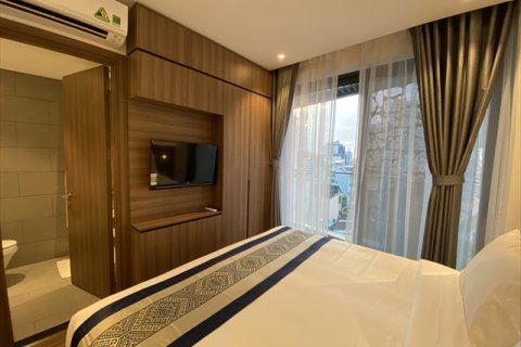 1 bedroom Apartment in Phu Nhuan, Ho Chi Minh, No. 18462 4