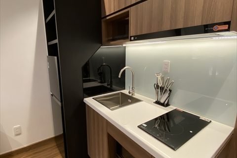1 bedroom Apartment in Phu Nhuan, Ho Chi Minh, No. 18462 5
