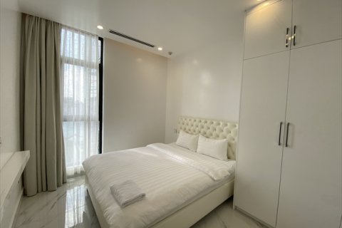 2 bedrooms Apartment in District 1, Ho Chi Minh,  No. 18495 9