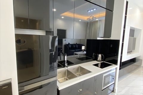 2 bedrooms Apartment in District 1, Ho Chi Minh,  No. 18495 5