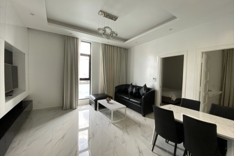 2 bedrooms Apartment in District 1, Ho Chi Minh,  No. 18495 2