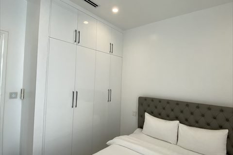 2 bedrooms Apartment in District 1, Ho Chi Minh,  No. 18495 8