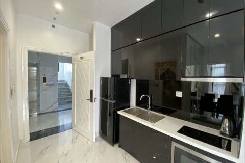 2 bedrooms Apartment in District 1, Ho Chi Minh,  No. 18495 6