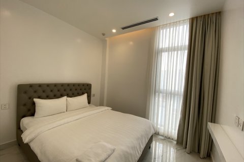 2 bedrooms Apartment in District 1, Ho Chi Minh,  No. 18495 7