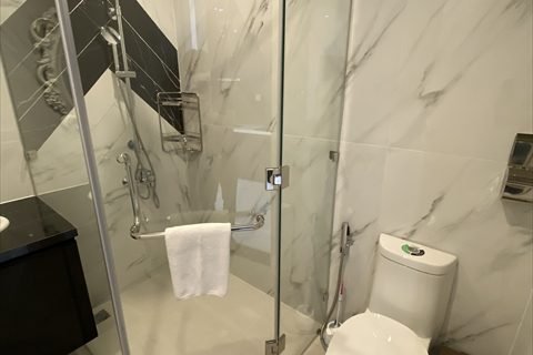 2 bedrooms Apartment in District 1, Ho Chi Minh,  No. 18495 3