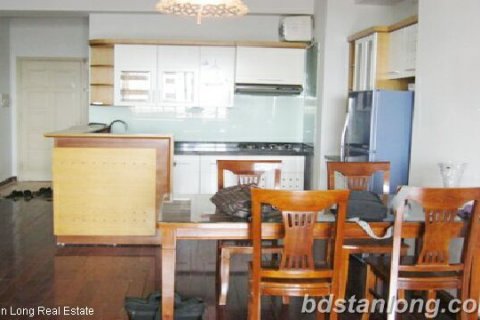 3 bedrooms Apartment in Nam Tu Liem, Ha Noi,  No. 8515 3
