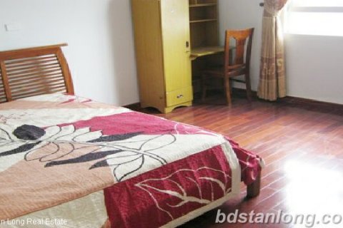 3 bedrooms Apartment in Nam Tu Liem, Ha Noi,  No. 8515 6