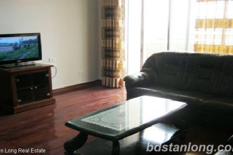 3 bedrooms Apartment in Nam Tu Liem, Ha Noi,  No. 8515 2
