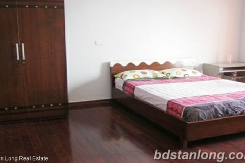 3 bedrooms Apartment in Nam Tu Liem, Ha Noi,  No. 8515 9