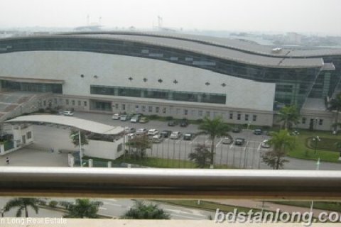 3 bedrooms Apartment in Nam Tu Liem, Ha Noi,  No. 8515 10