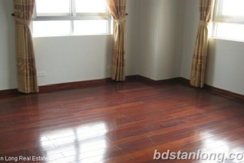 3 bedrooms Apartment in Nam Tu Liem, Ha Noi,  No. 8515 7