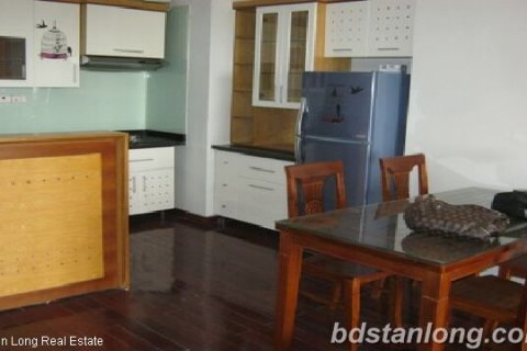 3 bedrooms Apartment in Nam Tu Liem, Ha Noi,  No. 8515 4