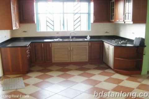2 bedrooms Apartment in Nam Tu Liem, Ha Noi,  No. 8519 4