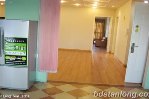 2 bedrooms Apartment in Nam Tu Liem, Ha Noi,  No. 8519 3