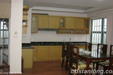3 bedrooms Apartment in Nam Tu Liem, Ha Noi, No. 8516 4
