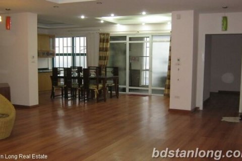 3 bedrooms Apartment in Nam Tu Liem, Ha Noi, No. 8516 3