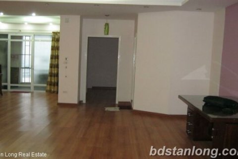 3 bedrooms Apartment in Nam Tu Liem, Ha Noi, No. 8516 2