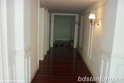 4 bedrooms Apartment in Nam Tu Liem, Ha Noi, No. 8517 3