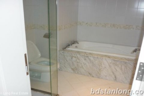 4 bedrooms Apartment in Nam Tu Liem, Ha Noi, No. 8517 9